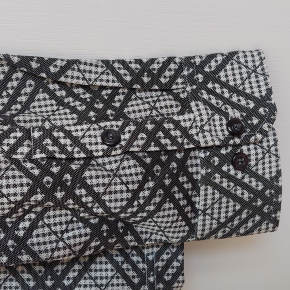 Men's Shirt by Evolution by Justin Farahan - Picture 3 of 7